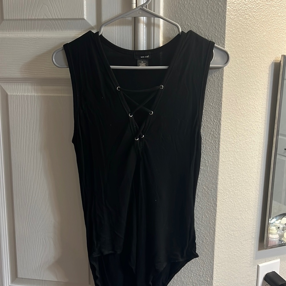 Body suit